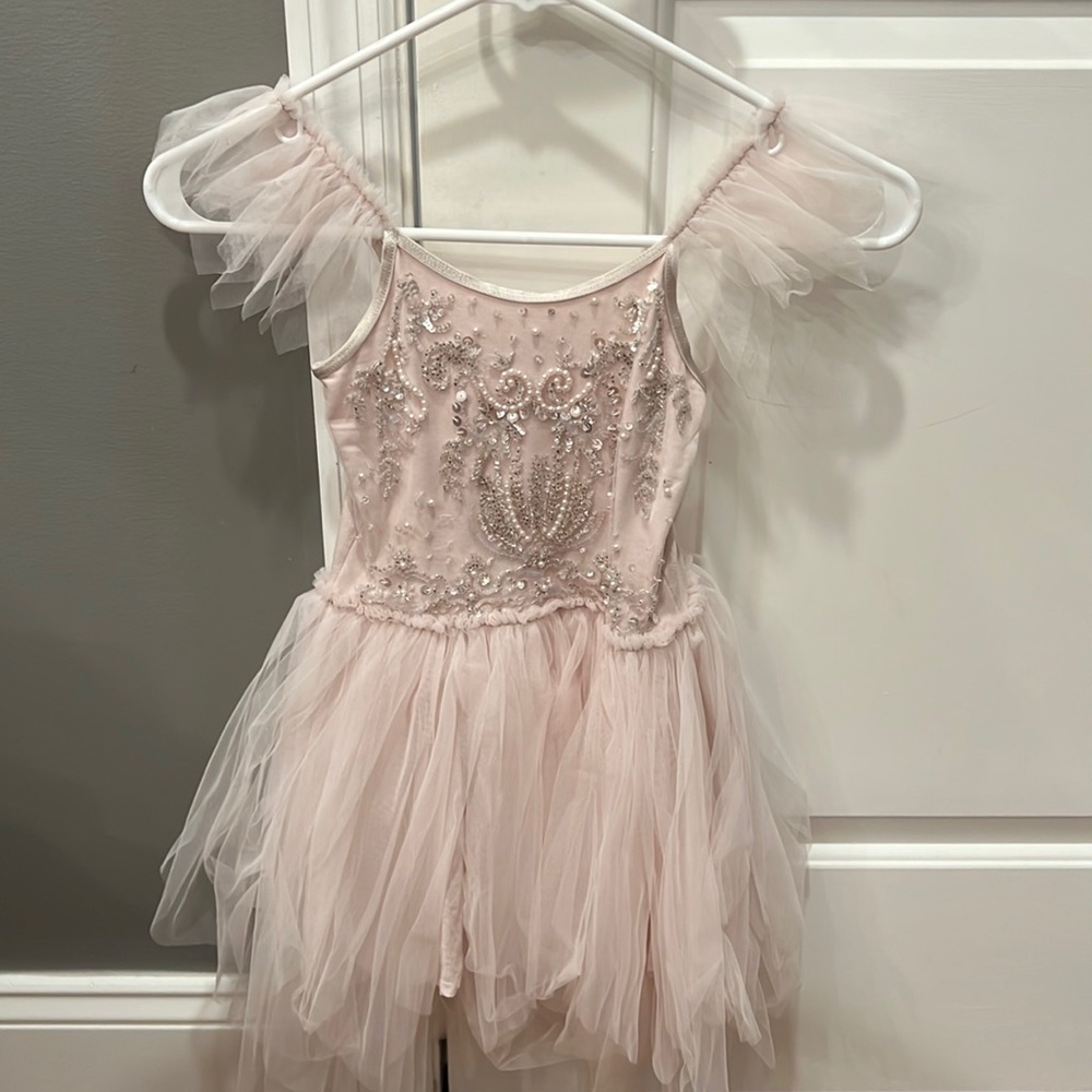 Special Occasion Dress